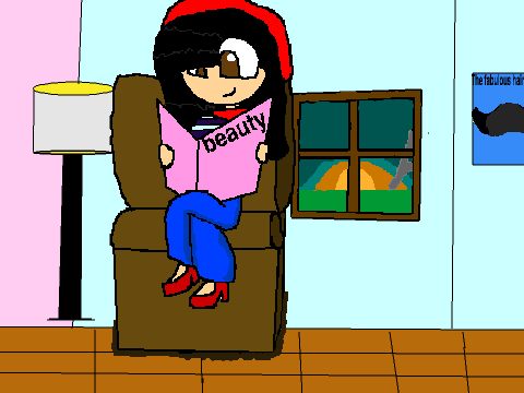 ~French Girl~ CCE