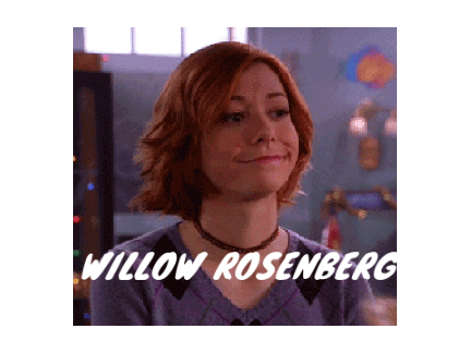 FAV CHARACTER