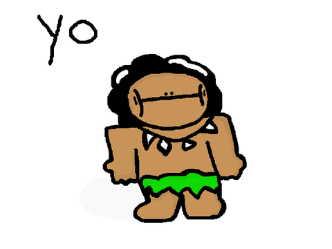yo welcome