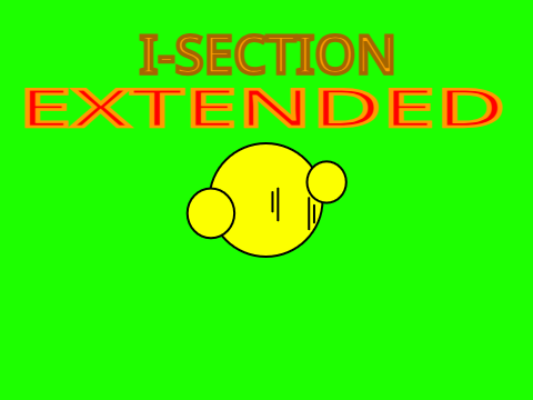 I section - MD-rooms part 2 EXTENDED