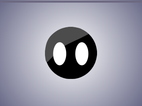 old screen thing
