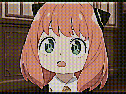 •Anya edit Anya•