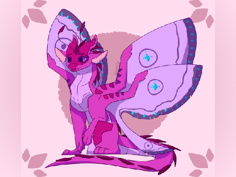 Oc Art request for rubygg20000