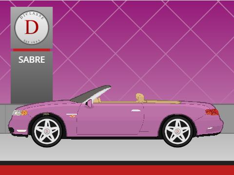 2002 DiClasse Sabre