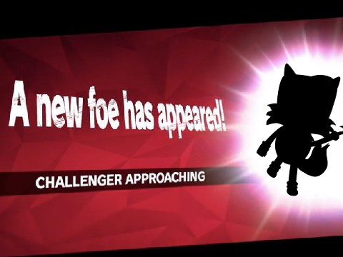challenger approaching... remix