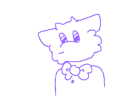Sketch Animation