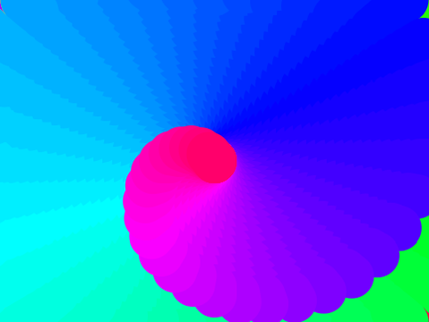 Super Spiral