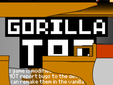 Gorilla Tag | Sound Spammer