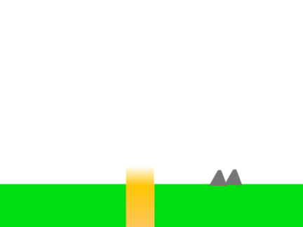 Korok Platformer Part 1
