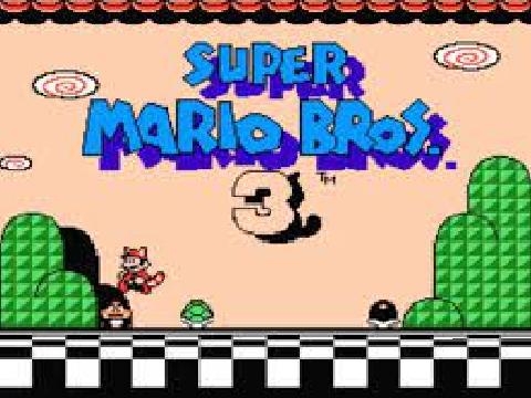 Super mario 3 maker 0.0002
