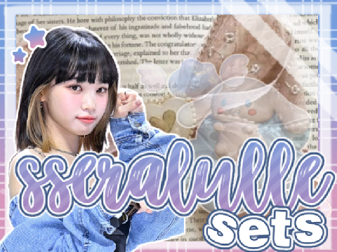 ⊹ set acc news ꒱
