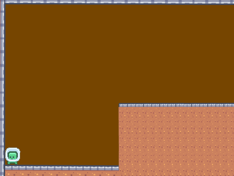 ground platformer (demo) V1.1