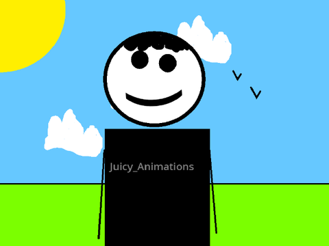 Juicy_Animations Fanart!