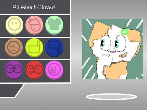 All About Me!