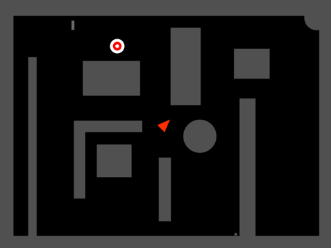 Hit The Target