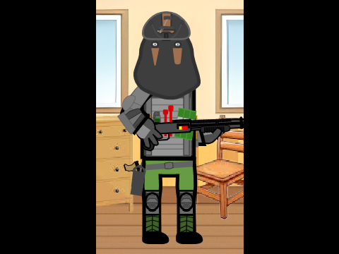 Reload Animation1