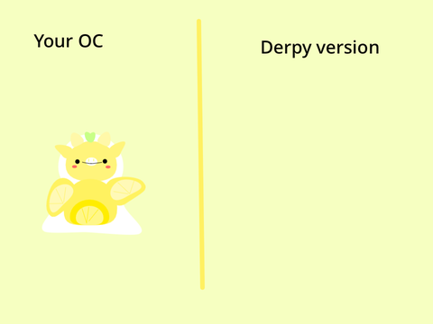 Can you make this derpy? remix