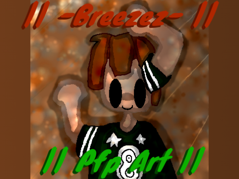 | Order | For -Breezez- | Pfp art |