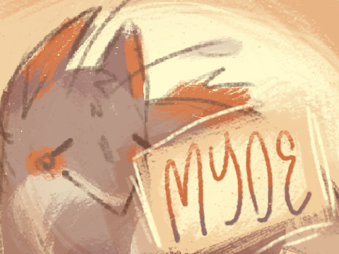 ~ Chipurrs MYOE ~