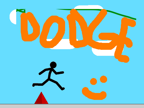 Dodge but bad