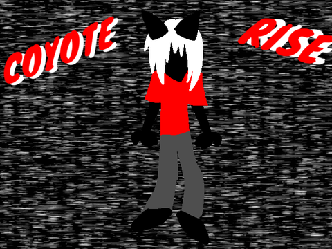 COYOTE RISE