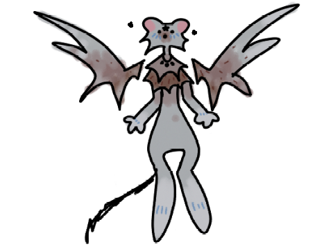 charadcter