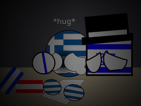 *hug*