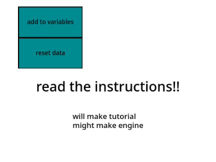 A NEW way to save game progress