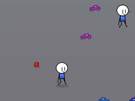 NPC Simulator [V1.5] remix