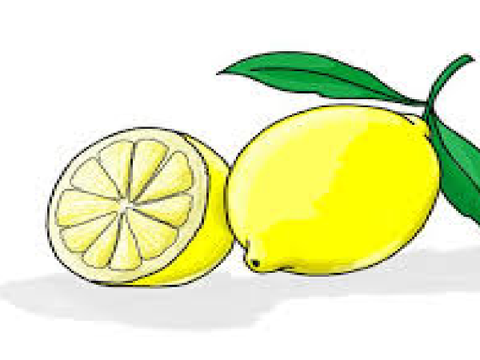 The lemon-2