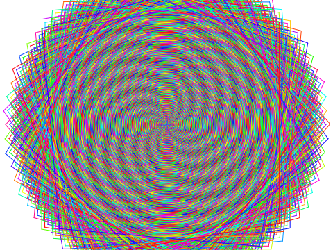 spiral thingy (idk what to call it)