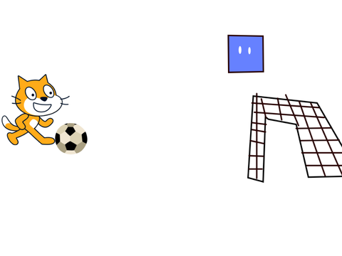 サッカー！