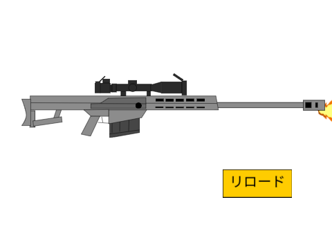 バレットM82