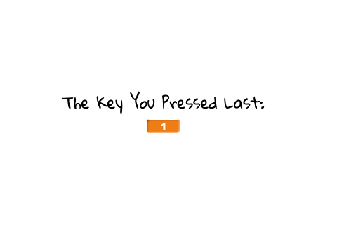 Key Detector