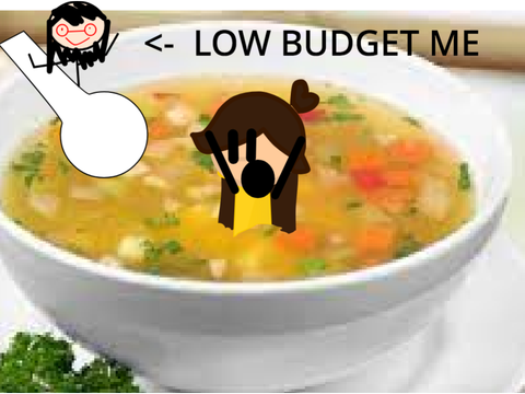 remix your self drowning in soup remix
