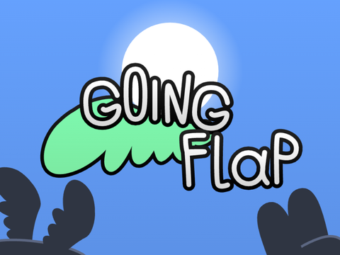 Going Flap OLD BUILD
