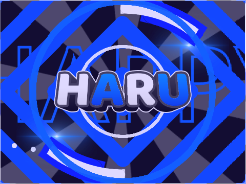 ||#1||intro for harukun19
