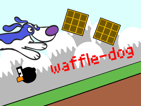 Waffle-dog v1.17