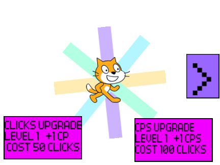 Clicker v1.3