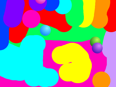 Getting dizzy?