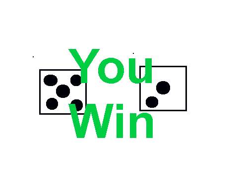 Best Dice Game Ever (BDGE)