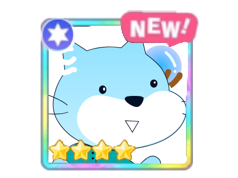 絶対クールタイプじゃねえだろこれ（流れに乗ったぜ☆）
