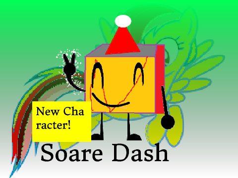 Soare Dash