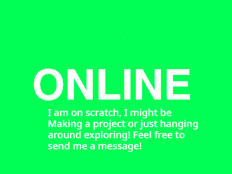 Am I online?