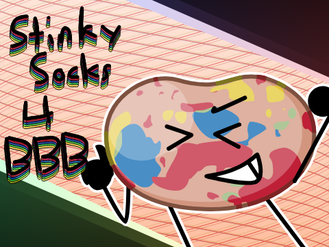 Stinky Socks