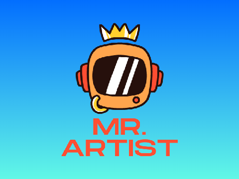 PFP for @MrArtist_