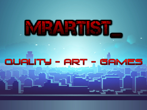 Banner for MrArtist_