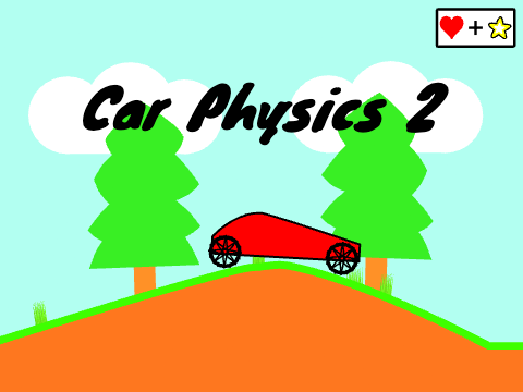 Car Physics 2