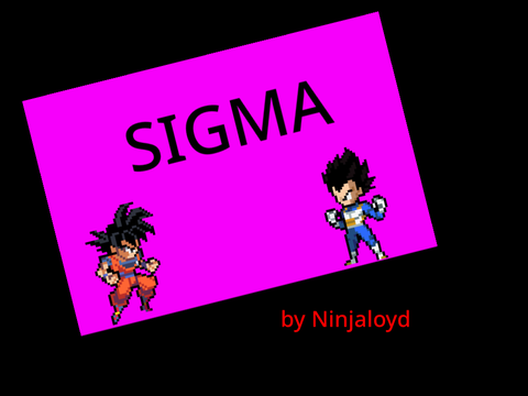 Sigma Dragon-ball