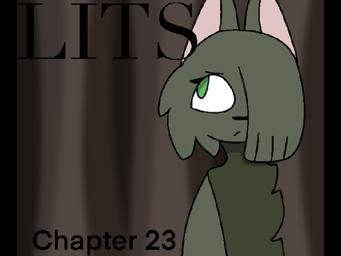 Light In The Shadows [Chapter 23]